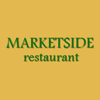 1/30/2015 tarihinde Marketside Restaurantziyaretçi tarafından Marketside Restaurant'de çekilen fotoğraf