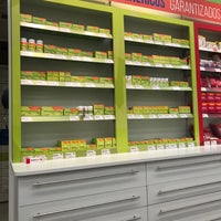 Perfumes en farmacia san pablo