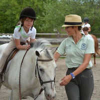 รูปภาพถ่ายที่ Thomas School of Horsemanship Summer Day Camp &amp;amp; Riding School โดย Thomas School of Horsemanship Summer Day Camp &amp;amp; Riding School เมื่อ 1/30/2015