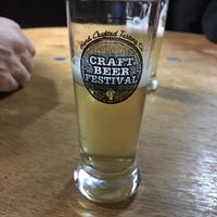 Photo taken at NY Craft Beer Fest - Spring 2016 by IS on 3/26/2016