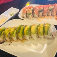 Maneki Sushi - 20 tips