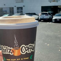 Photo taken at Philz Coffee by Karina on 10/4/2023