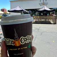 Photo taken at Philz Coffee by Karina on 7/27/2023