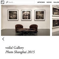 รูปภาพถ่ายที่ voila! Studio โดย katrien v. เมื่อ 8/15/2015