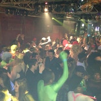 Liquid Room Nightclub In Wilmington