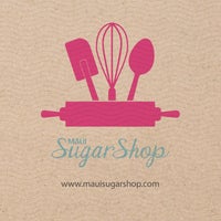 Foto scattata a Maui Sugar Shop Bakery-Gluten free and Organic da Maui Sugar Shop Bakery-Gluten free and Organic il 1/31/2015