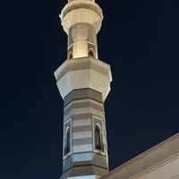 Photo taken at Ghadah Alibrahim Mosque by FFF . on 3/11/2024