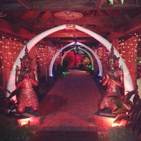 Secret Thai Garden - Thai Restaurant in Auckland