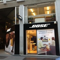 Bose Store - Duomo - Milano, Lombardia