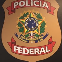 Photo taken at Polícia Federal by Renato M. on 12/4/2017