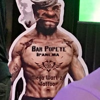 Photo taken at Bar Popeye by Marcos C. on 11/27/2020