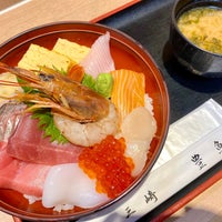 三崎豊魚 上大岡店 - Seafood Restaurant in Yokohama