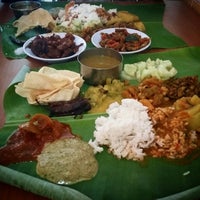 Review Restoran Kurnia