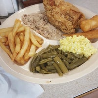 Photo taken at Parker&amp;#39;s Barbecue by Anna C. on 8/16/2019