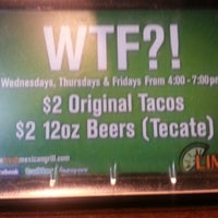 Photo taken at Lime Fresh Mexican Grill - Buckhead by R.J. L. on 1/10/2013