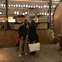 Photo taken at Brooklyn Cider House by Vero B. on 12/23/2018