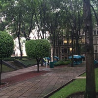 Photo taken at Tecnológico de Monterrey, Campus Ciudad de México by Salvador Z. on 6/6/2015