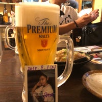 隠れ家個室居酒屋 和人 品川店 Bar De Saque Em Minato