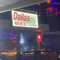 2/6/2022 tarihinde Riley W.ziyaretçi tarafından Dallas Bull'de çekilen fotoğraf