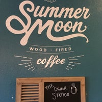 11/15/2017 tarihinde kim w.ziyaretçi tarafından Summermoon Coffee Bar'de çekilen fotoğraf