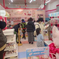 Photo taken at プリキュアプリティストア 大阪本店 by あきば on 2/5/2023