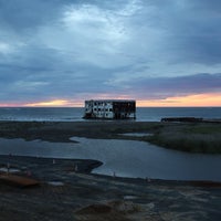 小泉海岸 本吉町中島