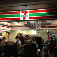 Photo taken at 7 Eleven by Bryan L. on 12/25/2012