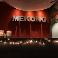 Das Foto wurde bei Mekong Beizli von Robert D. am 1/24/2019 aufgenommen