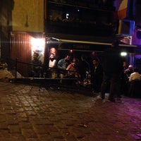 Photo taken at Dokuzaltı Bar by Fazlı A. on 5/29/2016