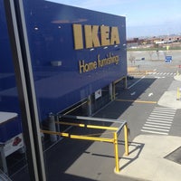 Photo taken at IKEA by Nicole R. on 4/16/2013
