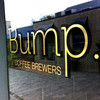 Photo taken at Bump. Coffee Brewers by Tyler S. on 11/18/2013