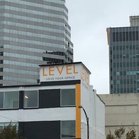 Photo taken at Level Charlotte by Mark S. on 10/1/2015