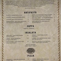 Foto scattata a Pizzaiolo Primo da Andy C. il 7/16/2022