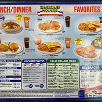 Waffle House Near Me Nashville Tn
