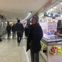 yeralti carsisi centre commercial