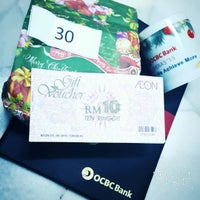 Ocbc Alam Damai Bank