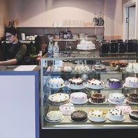 Photo taken at Melissa sweets shop by Dmitry C. on 4/5/2017