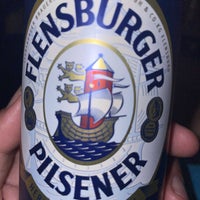 Photo taken at Flensburger Hafen by Wouter d. on 7/30/2022