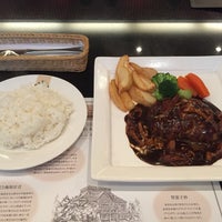 日比谷 松本楼grill 東大工学部2号館店 文京区 東京都