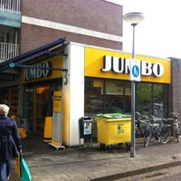 Photo taken at Jumbo by Jan D. on 10/4/2012