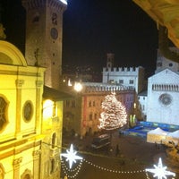12/17/2013에 Bata M.님이 Hotel Garni Venezia - Trento에서 찍은 사진