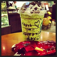 Photo taken at Starbucks Coffee 東京急行大井町駅店 by Hachibei K. on 5/18/2013