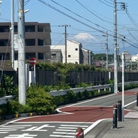Photo taken at Izumino Station (SO34) by T K. on 5/3/2024