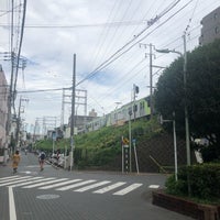 Photo taken at Ishikawa-dai Station by T K. on 9/28/2019