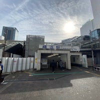 Photo taken at 横浜駅 きた西口 by T K. on 1/17/2021