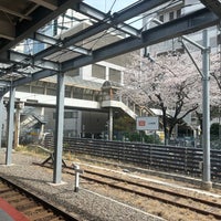 Photo taken at Kawasaki Station by T K. on 4/7/2024
