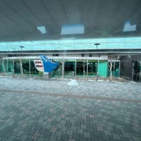 Photo taken at Tancho Kushiro Airport (KUH) by T K. on 3/18/2024