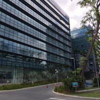Hyflux Innovation Centre