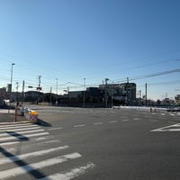 Photo taken at Harajuku Intersection by T K. on 12/30/2023