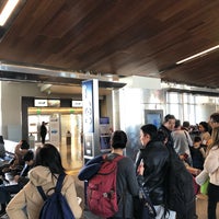 Photo taken at Gate 130 by T K. on 12/29/2018